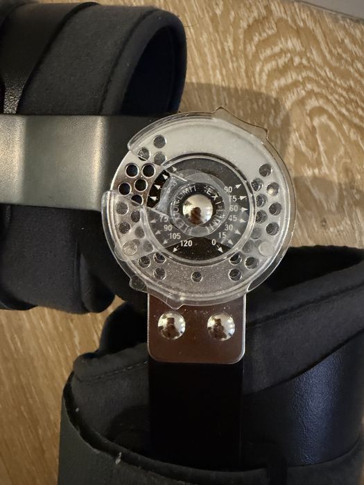 Бандаж локтевого сустава