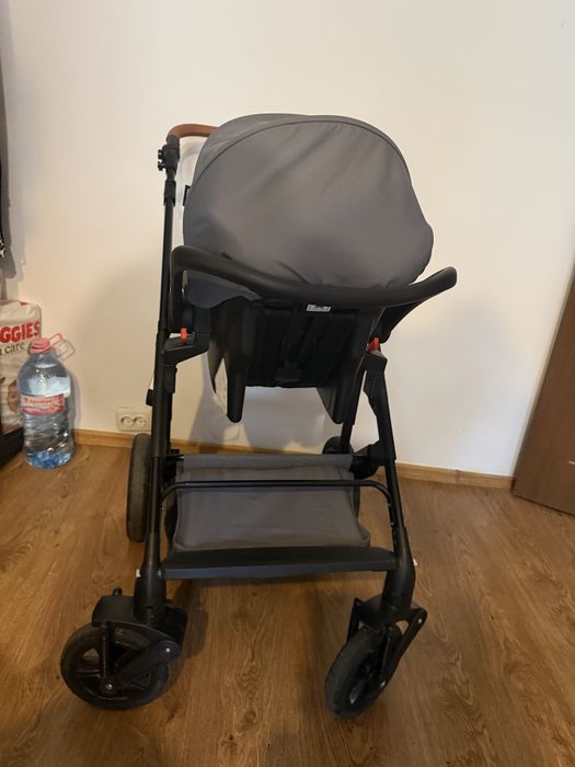 Carucior 3in1 MAVIO