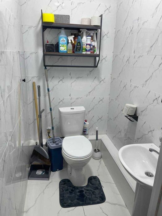 Сдаётся квартира в аренду. Ижарага (арендага) квартира берилади.