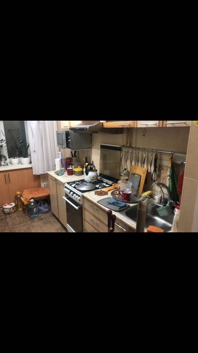 Продам кухонный гарнитур