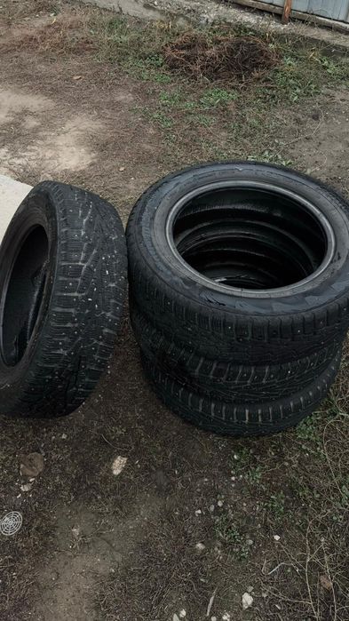 Балон Cordiant 185/65R15 92T