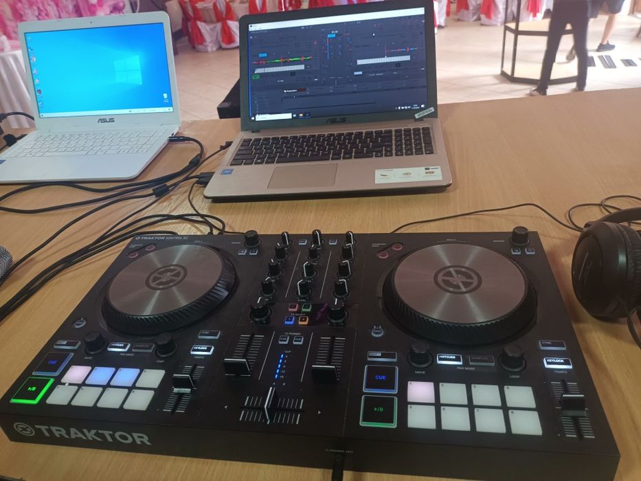 Dj sonorizari evenimente