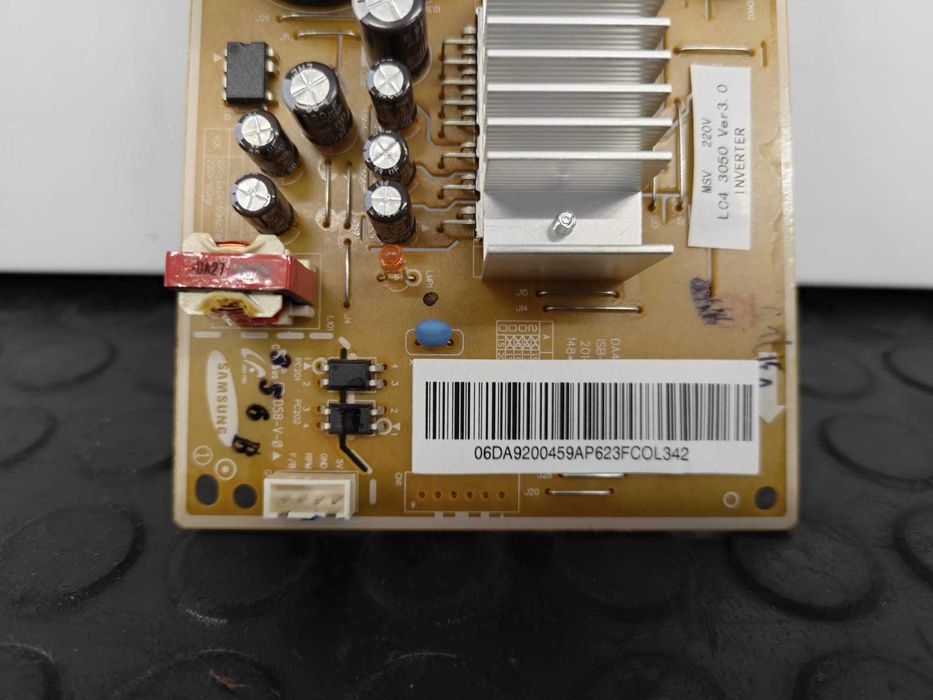 Placa electronica , modul Inverter frigider Samsung DA92-00459P /C157