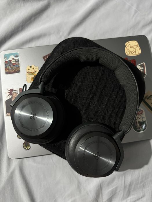 Наушники Bang & Olufsen Beoplay HX