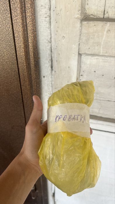 Кровать 210см х 210см