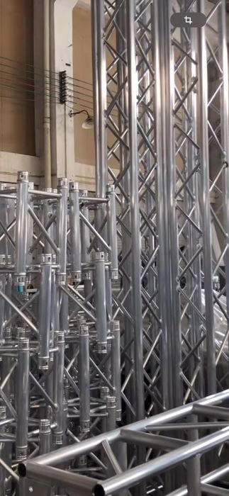 Аренда/ прокат фермы