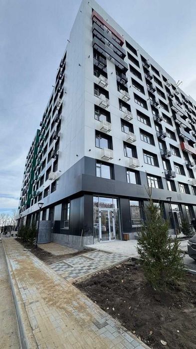 Продажа 3-комнатной квартиры