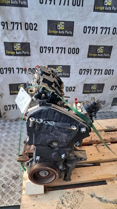 pompa injectie Renault Captur 1.5 DCI K9K876 an 2022 cod 167003606R