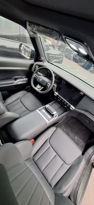 Deepal G318 Hybrid