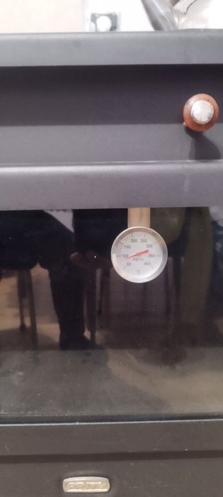 Печка готварска с водна риза