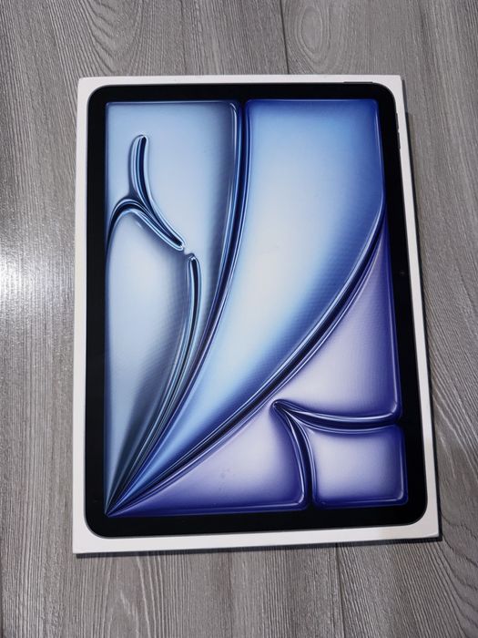 Ipad Air 11” M3 (2025)