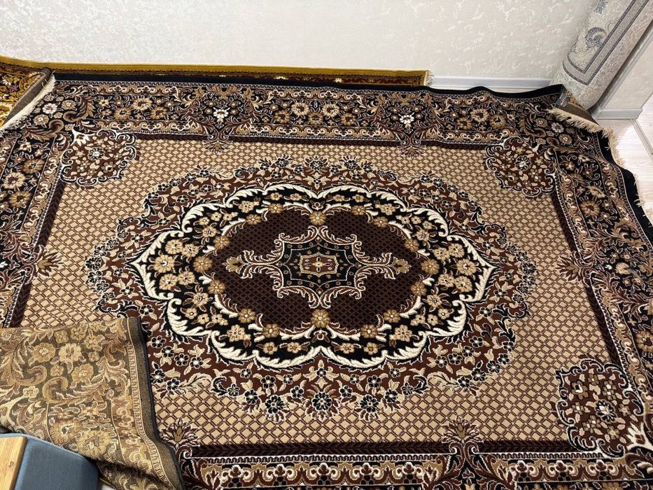 Большой Ковер 3,5*4,5