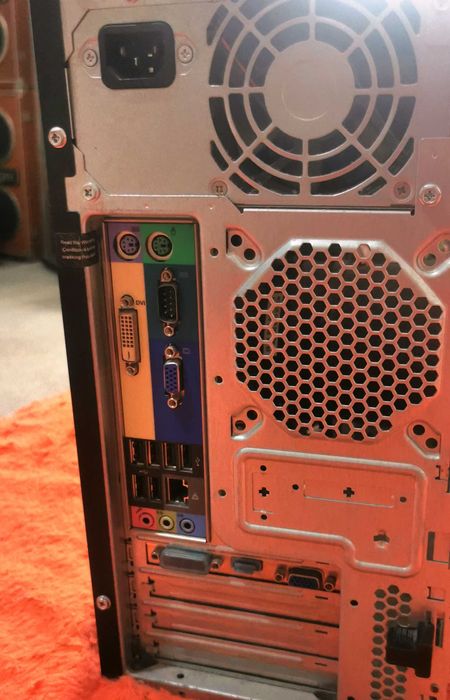 продам фирмовый ПК Acer