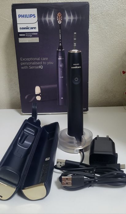 Periuta elecrica Philips 9900