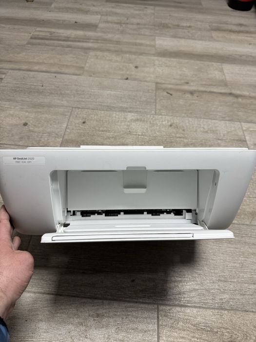 Imprimanta Hp cu wifi