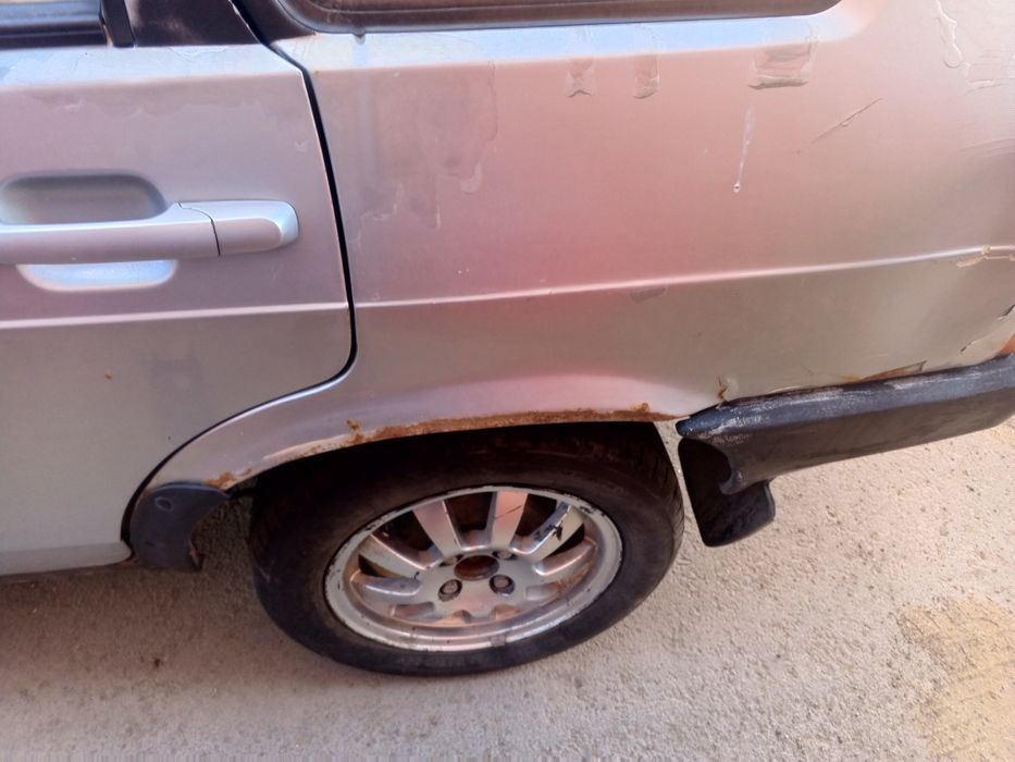 Продаю авто марки ваз 2109