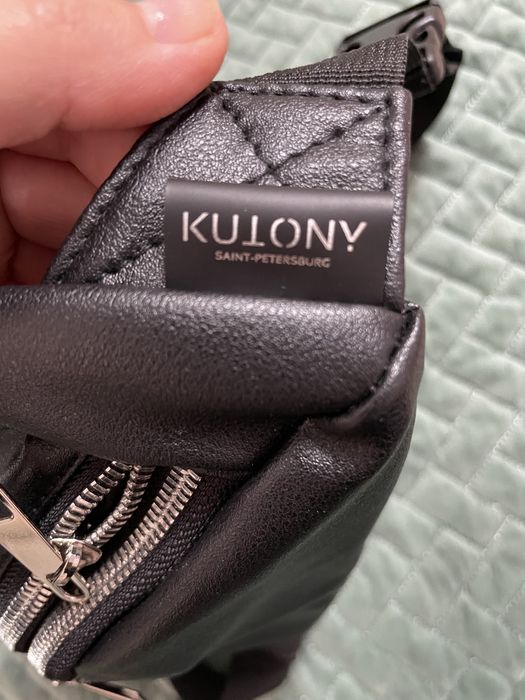 Продам сумку бананку