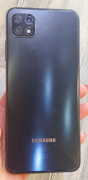 Мобилен апарат Samsung