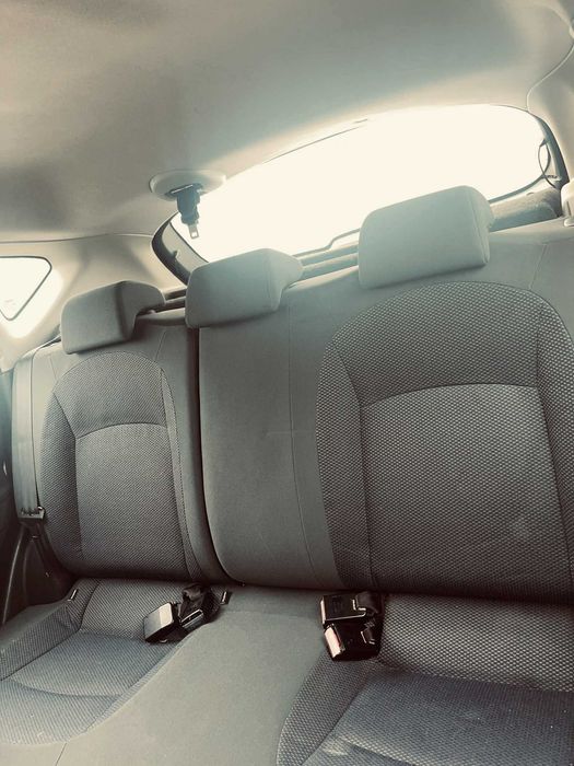 Nissan Qashqai 2009 1.5D