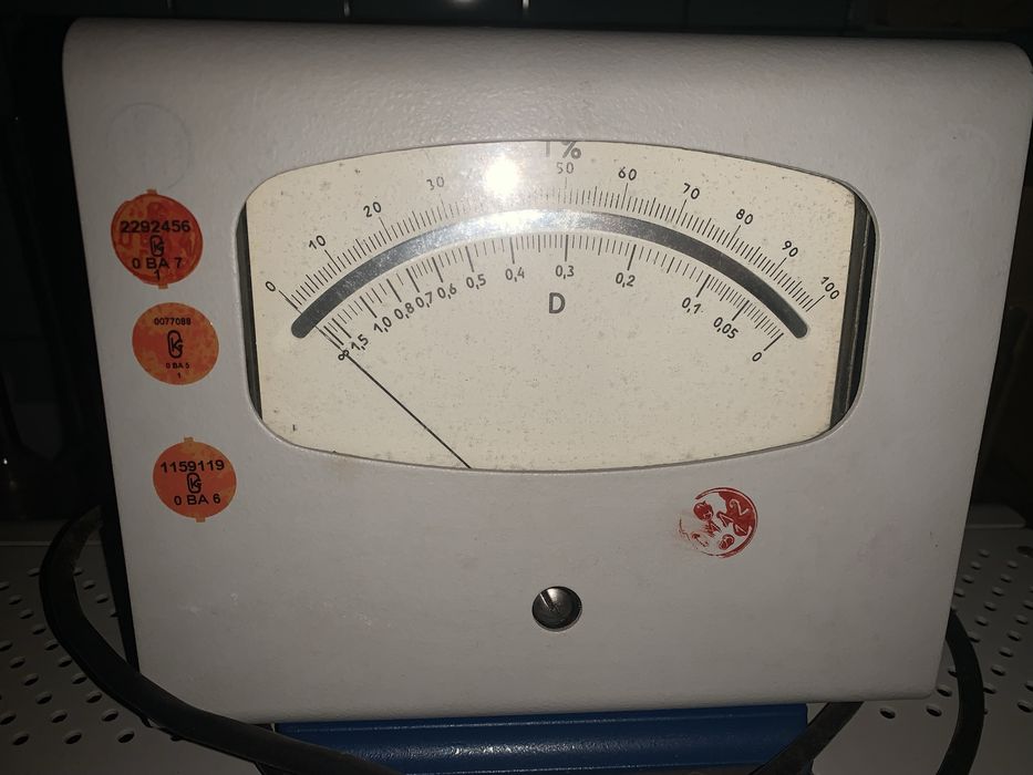 Фотоколориметр КФК-2