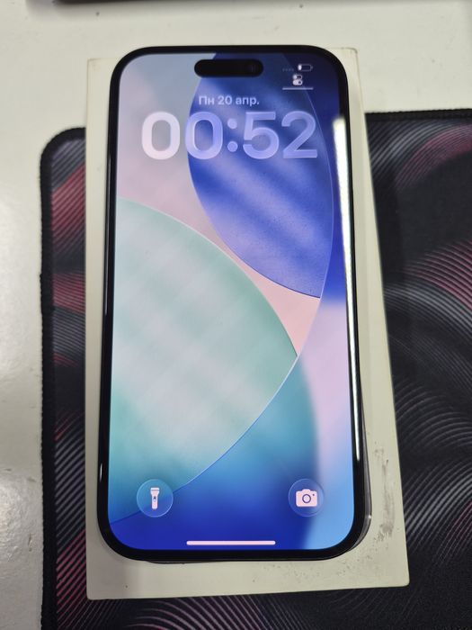IPhone 15 128ggg