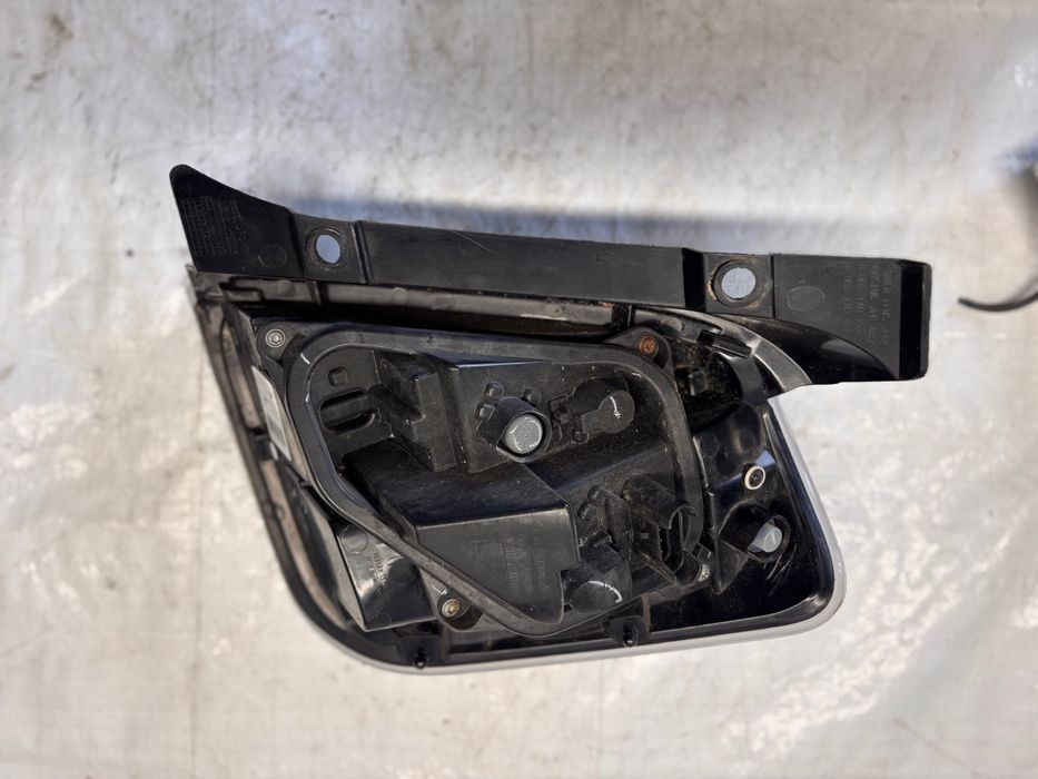 Комплект стопове FIAT 500