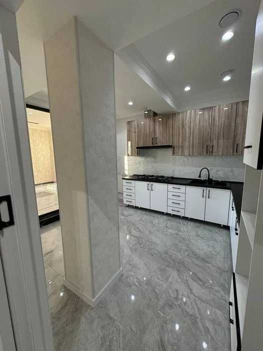 Чиланзар орр метро Новза 4х ком 140м2 Евро ремонт мебель;