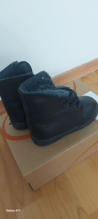 Ортопедические обувь для детей зимние