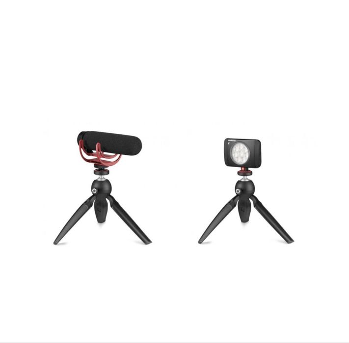 Статив Joby - HandyPod Mini, черен