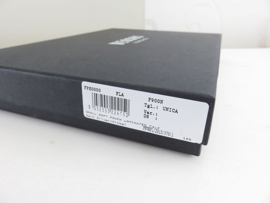 Портмоне/чантичка Versus Versace, нова