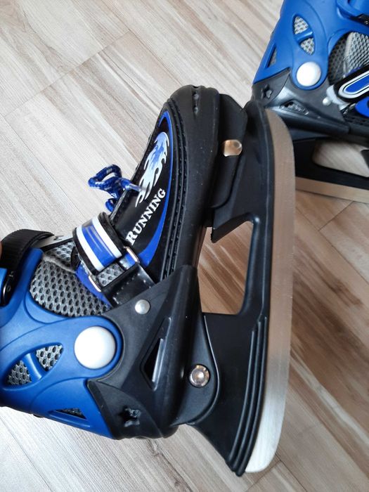 Коньки 30 - 35 размер