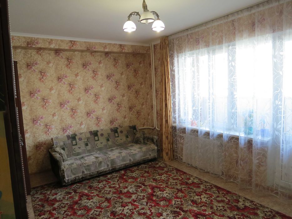 Продается 2-х квартира квартира без перепланировки