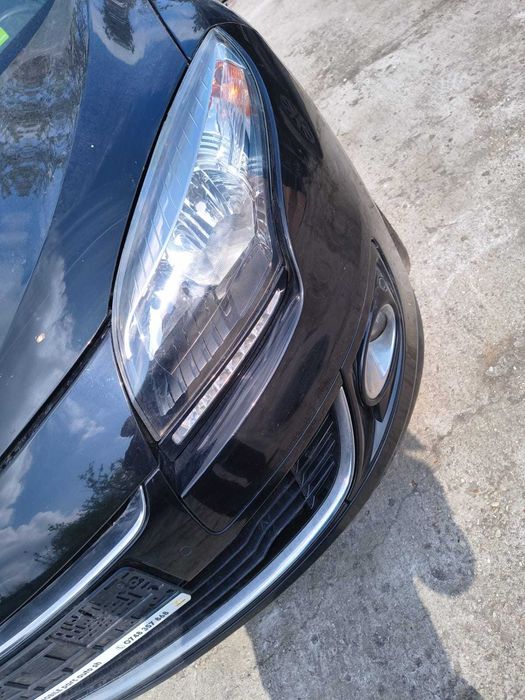 Dezmembrez Renault Megane 3 1.5 dci 1.6 dci  1.9 dci 1.4 tce
