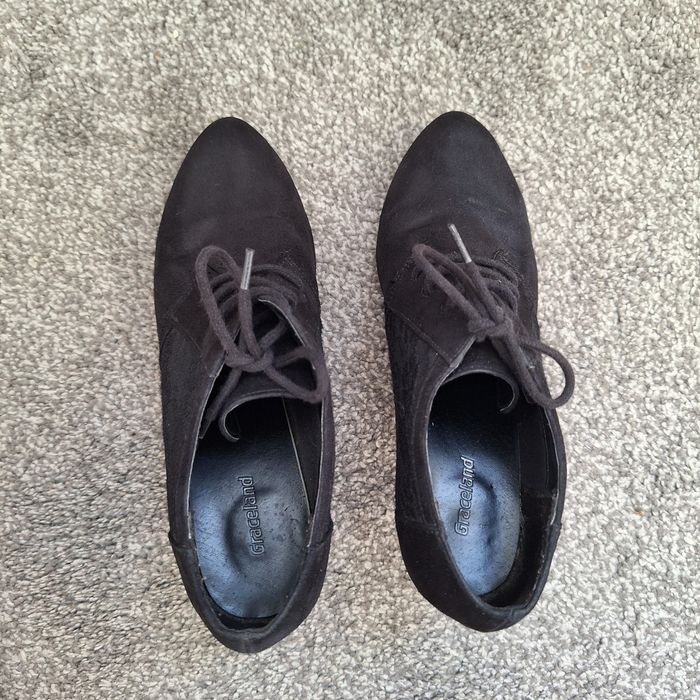 Pantofi dama, marime 37