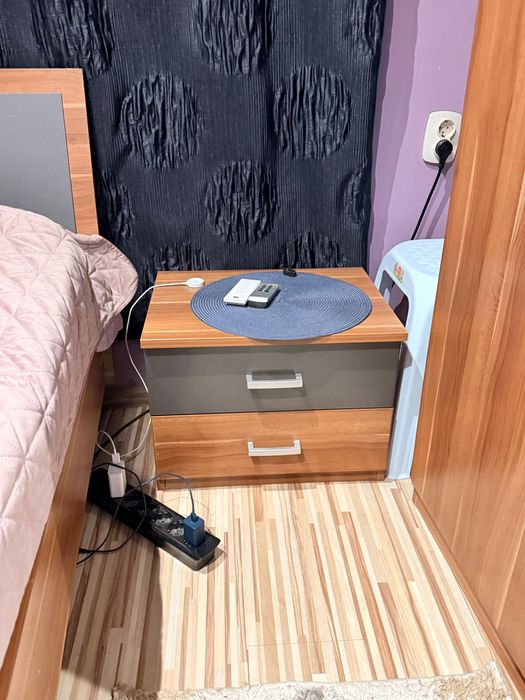 Обзавеждане за спалня- 180/200СПЕШНо