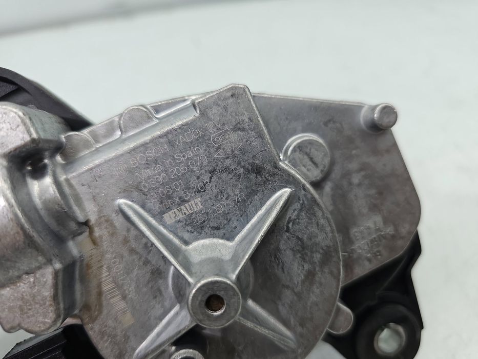 Motoras stergator haion Renault Scenic 4 [Fabr 2016-prezent] 287109757