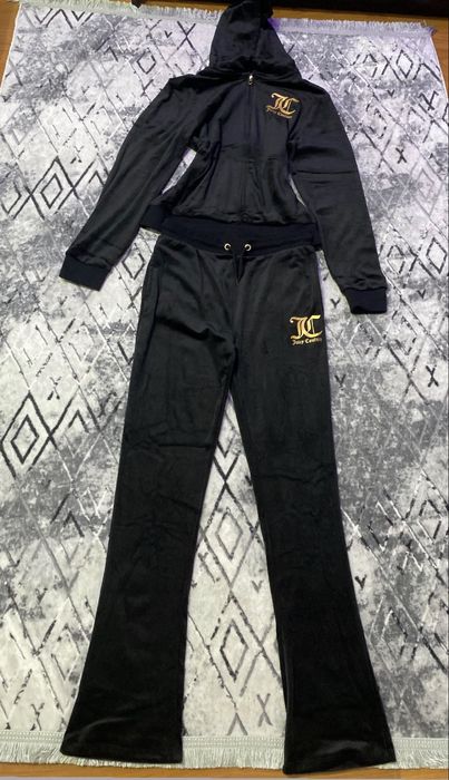 Trening Juicy Couture