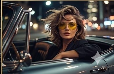 Set ochelari șoferi---1+1 GRATUIT --Transport Inclus