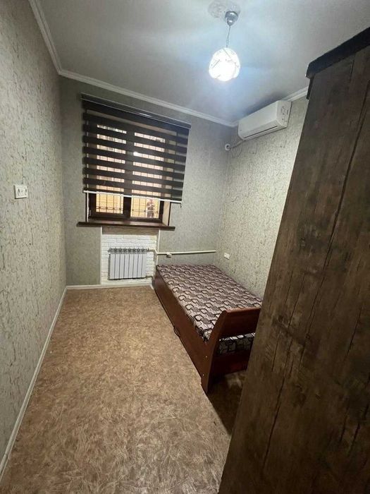 Высокопотолочка Чил-1 Кирпич 2/1/4 меб+тех Ориентир Халк Банк