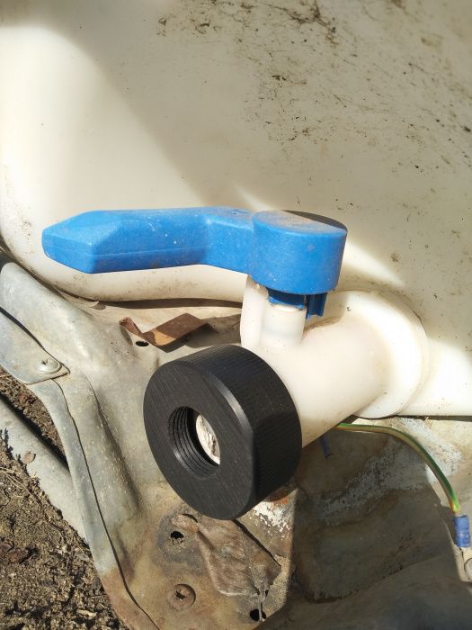 Adaptor,reductie,cupla,flansa,racord ibc,bazin,butoi,cub,bidon 1000l