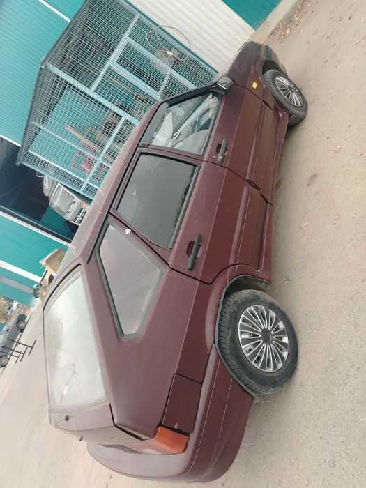 Ваз 2114 срочно продам