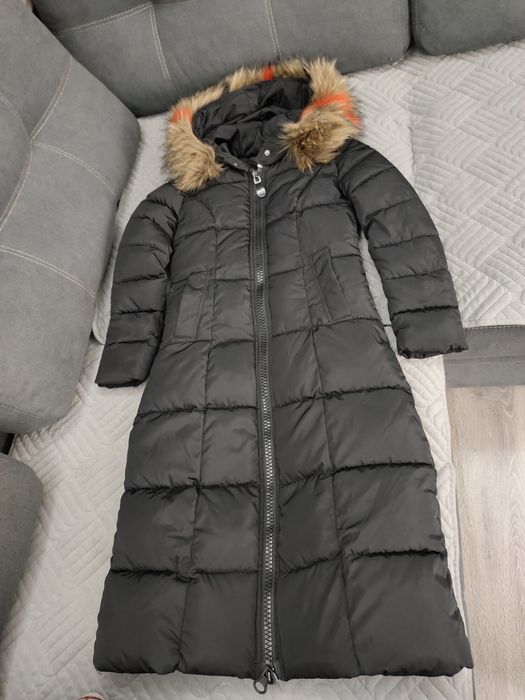 Продам новый пуховик