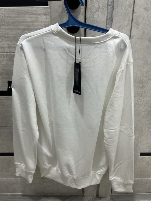 кофта stone island