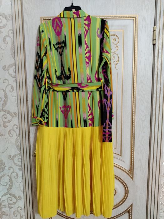 Продам хорошее платье