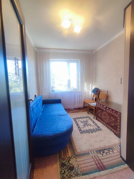 Продам 3х.ком.кв С .Тюленина