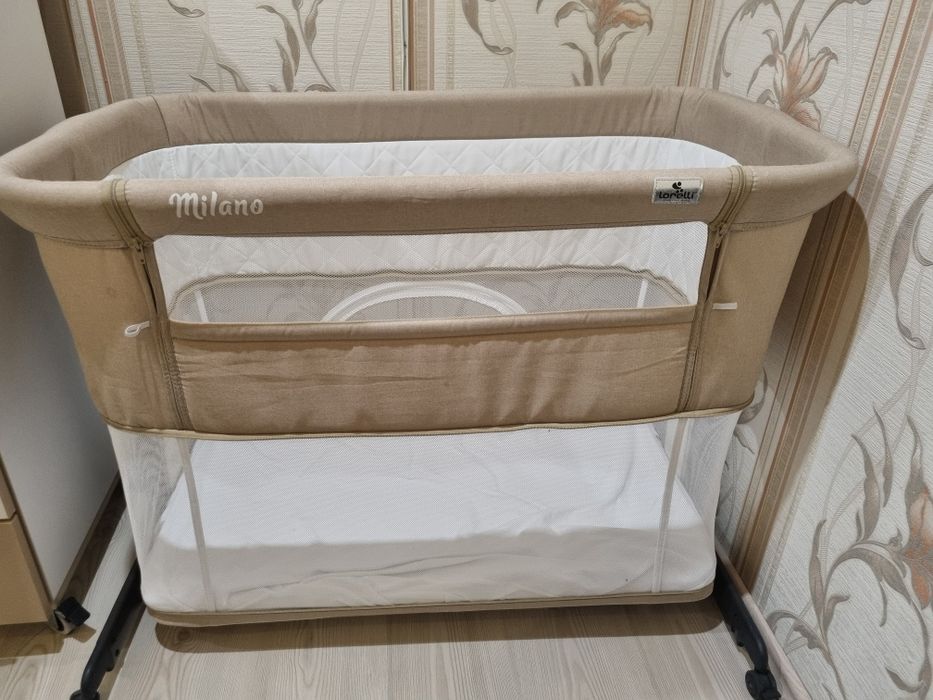 Кошара next to me