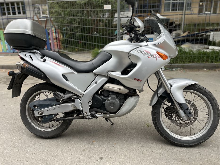 Aprilia Pegaso 650
