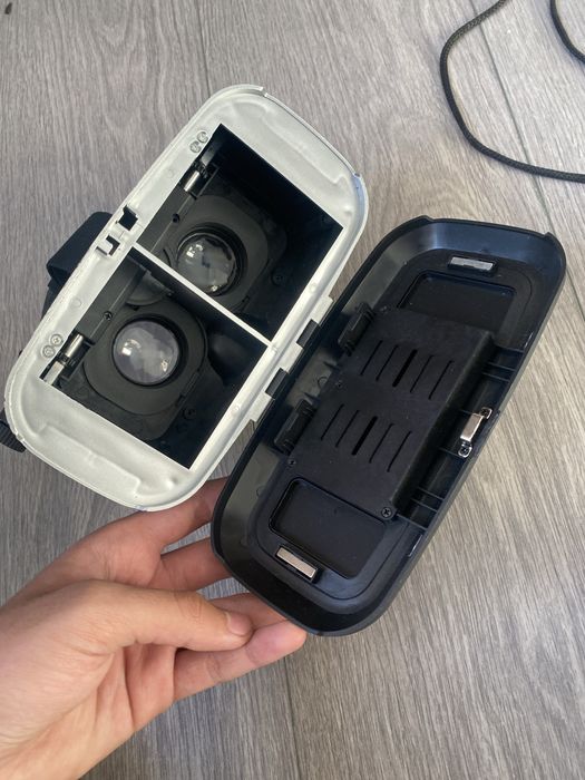VR очки для телефона