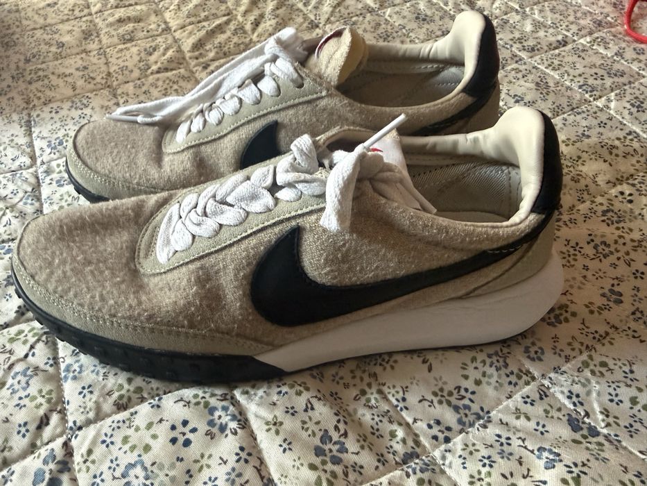 Продавам запазени маратонки на Nike