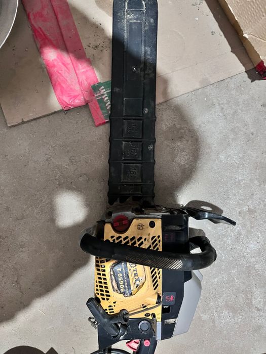 Пил ара степ тур